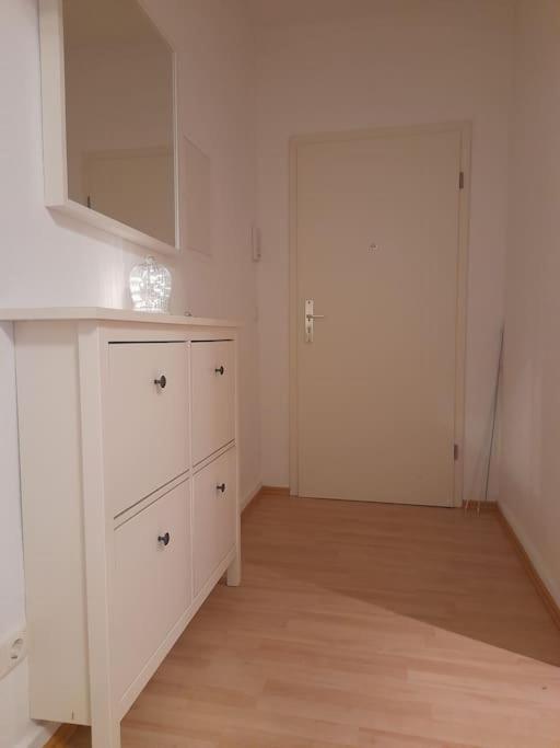 Zwei-Zimmer Wohnung In Wiesbadens Westend المظهر الخارجي الصورة